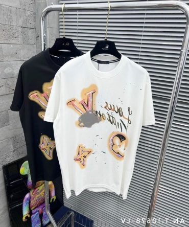 Louis Vuitton Luxury T-Shirt Dn1623605