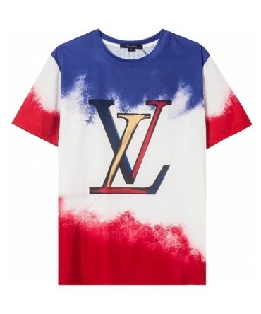 Louis Vuitton Luxury Vio T-Shirt Dn1623604