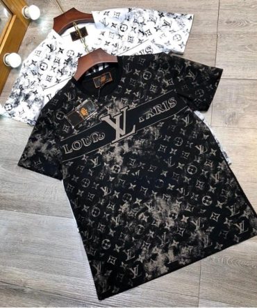 Louis Vuitton Luxury T-Shirt Dn1623603