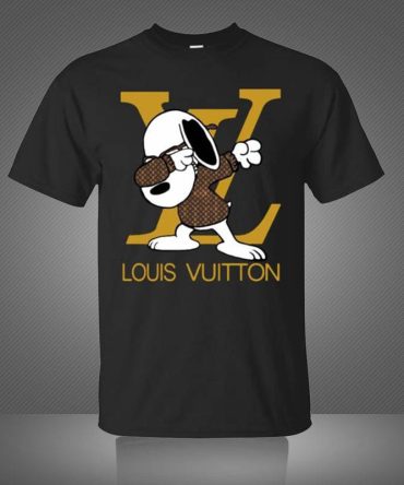 Limited Edition 2024 Louis Vuitton LV Unisex T-Shirt