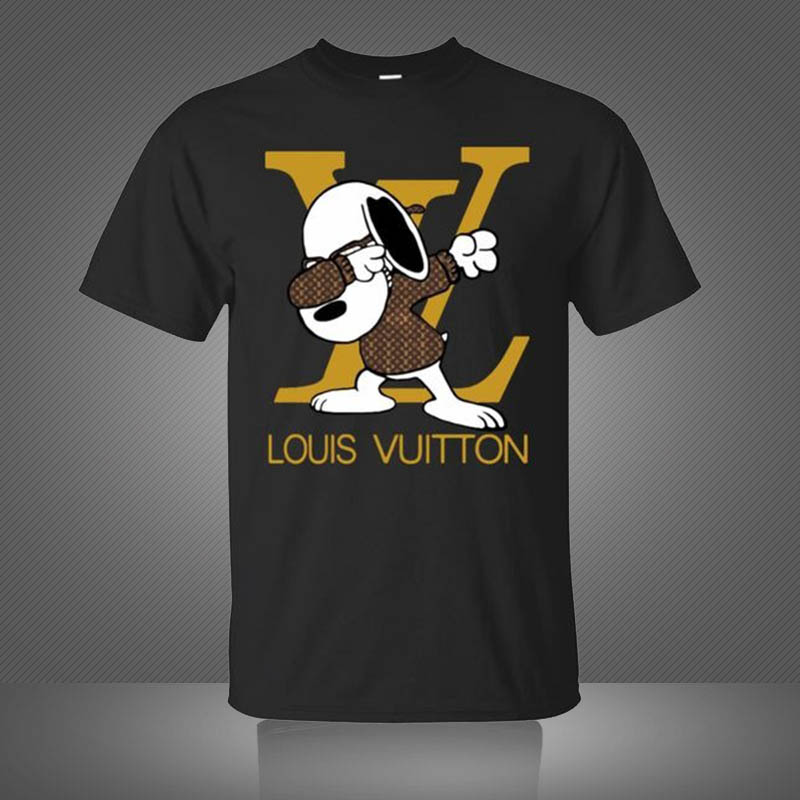 Limited Edition 2024 Louis Vuitton LV Unisex T-Shirt