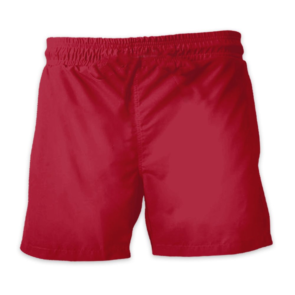 Arizona Diamondbacks Hawaiian Shorts Classic Color Contrast - Image 4