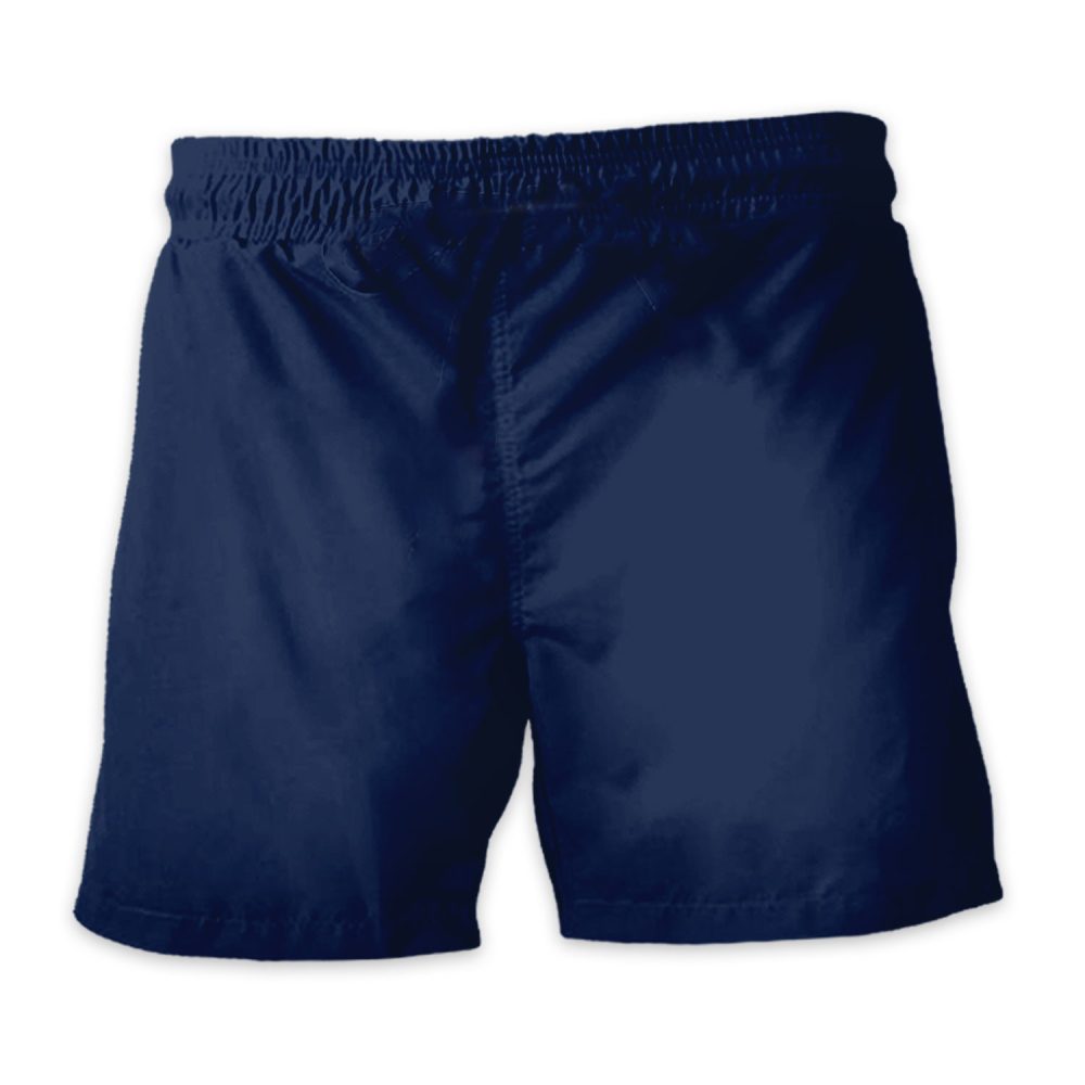 New York Yankees Hawaiian Shorts Classic Color Contrast - Image 4