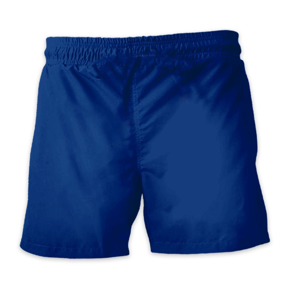 Philadelphia Phillies Hawaiian Shorts Classic Color Contrast - Image 4