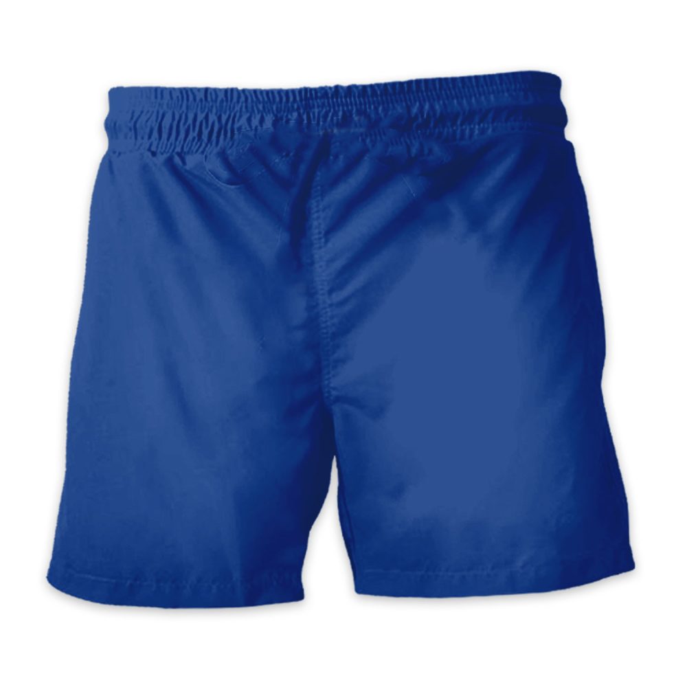 New York Knicks Hawaiian Shorts Classic Color Contrast - Image 4
