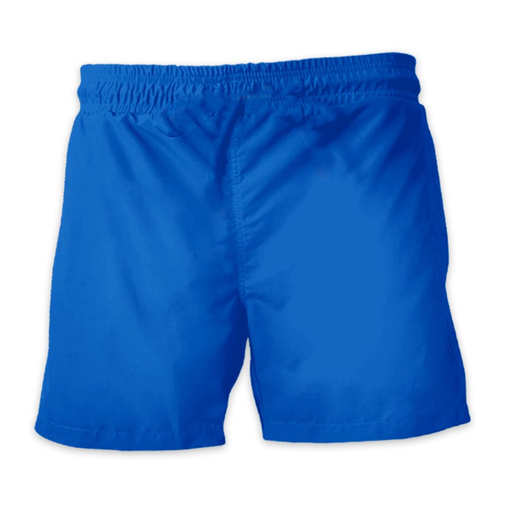 Orlando Magic Hawaiian Shorts Classic Color Contrast - Image 4
