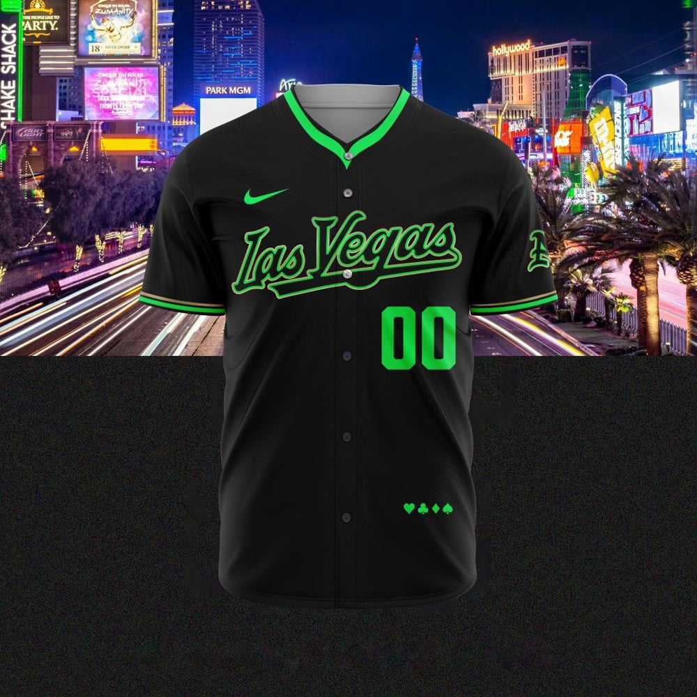 Oakland Athletics Mlb City Connect Special Jersey Design 2025