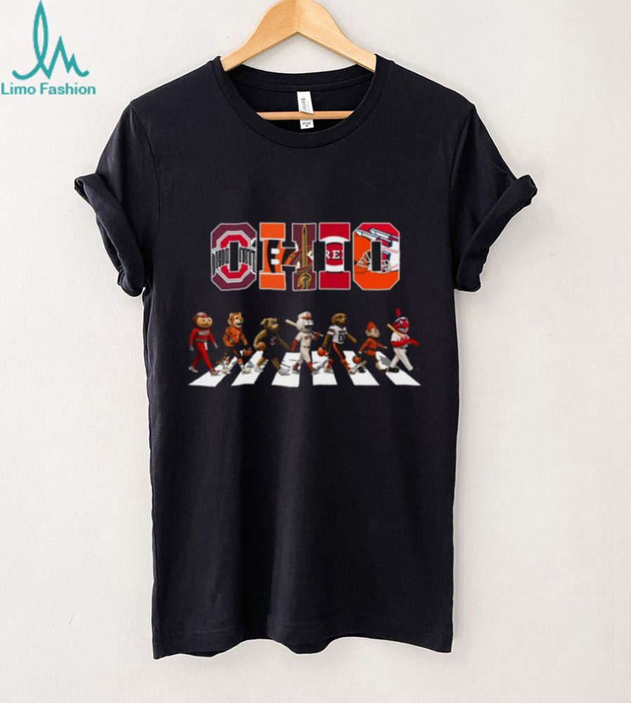 Buckeye State Beatlemania T Shirt - Image 2