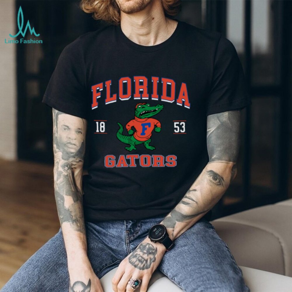 Florida Gators Colosseum Simoleans Washed Tee - Image 2