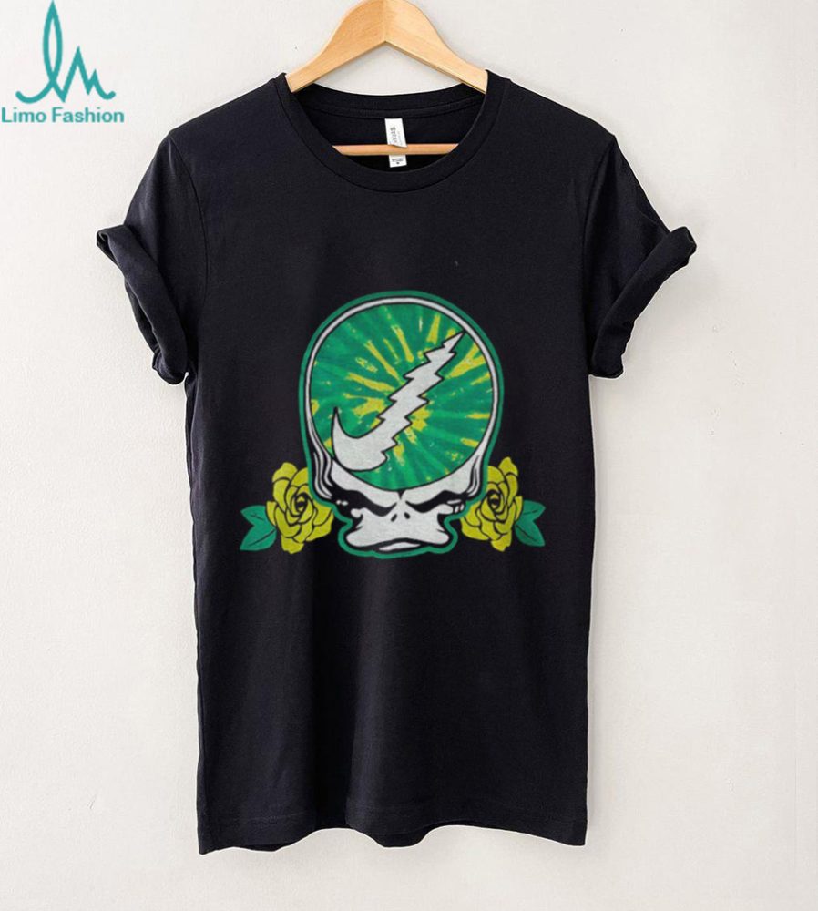 Grateful Ducks Rose Nike Shirt