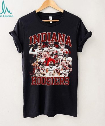 Indiana Hoosiers Gridiron Glory Shirt