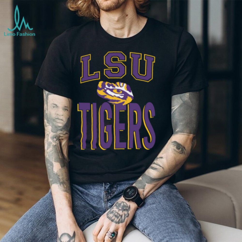 Lsu Tigers Gameday Couture Tee - Image 2