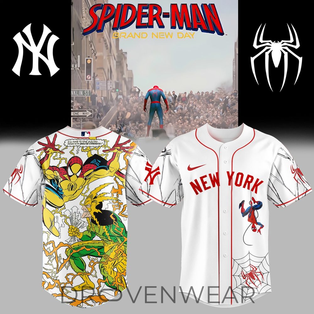 Yankees Mlb Team Baseball Jersey
