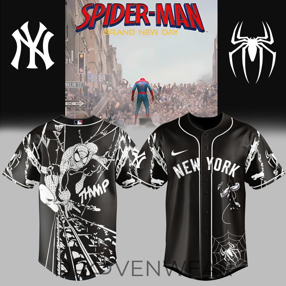 Yankees Mlb Team Baseball Jersey