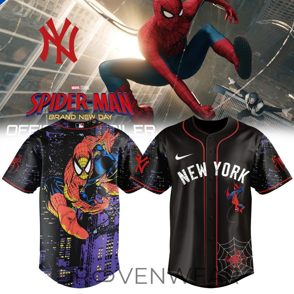 Yankees Mlb Team Baseball Jersey