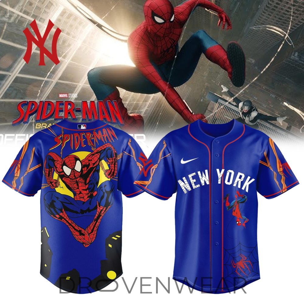 Yankees Mlb Team Baseball Jersey