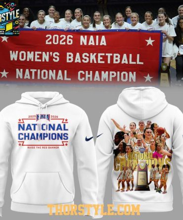 Marian Knights Naia 2026 Basketball National Champions Hoodie T-Shirt