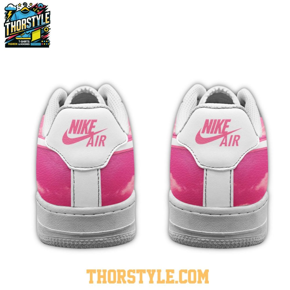 Megan Moroney Sweet Dream 2025 Christmas Personalized Air Force 1 Shoes - Image 4