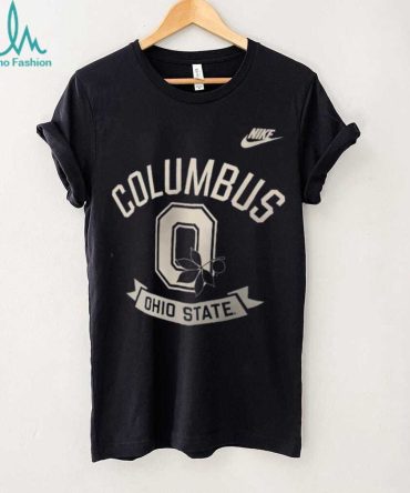 Ohio State Buckeyes Fashion Hometown Shirt
