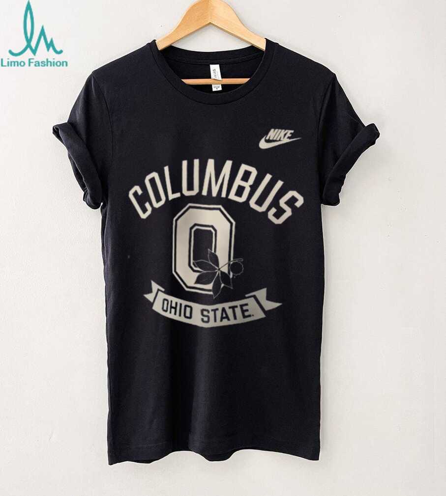 Ohio State Buckeyes Fashion Hometown Shirt