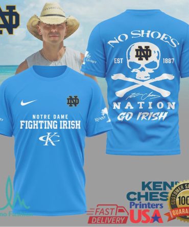 Ohio State Buckeyes 'Freedom' And 'United In Service' T Shirts