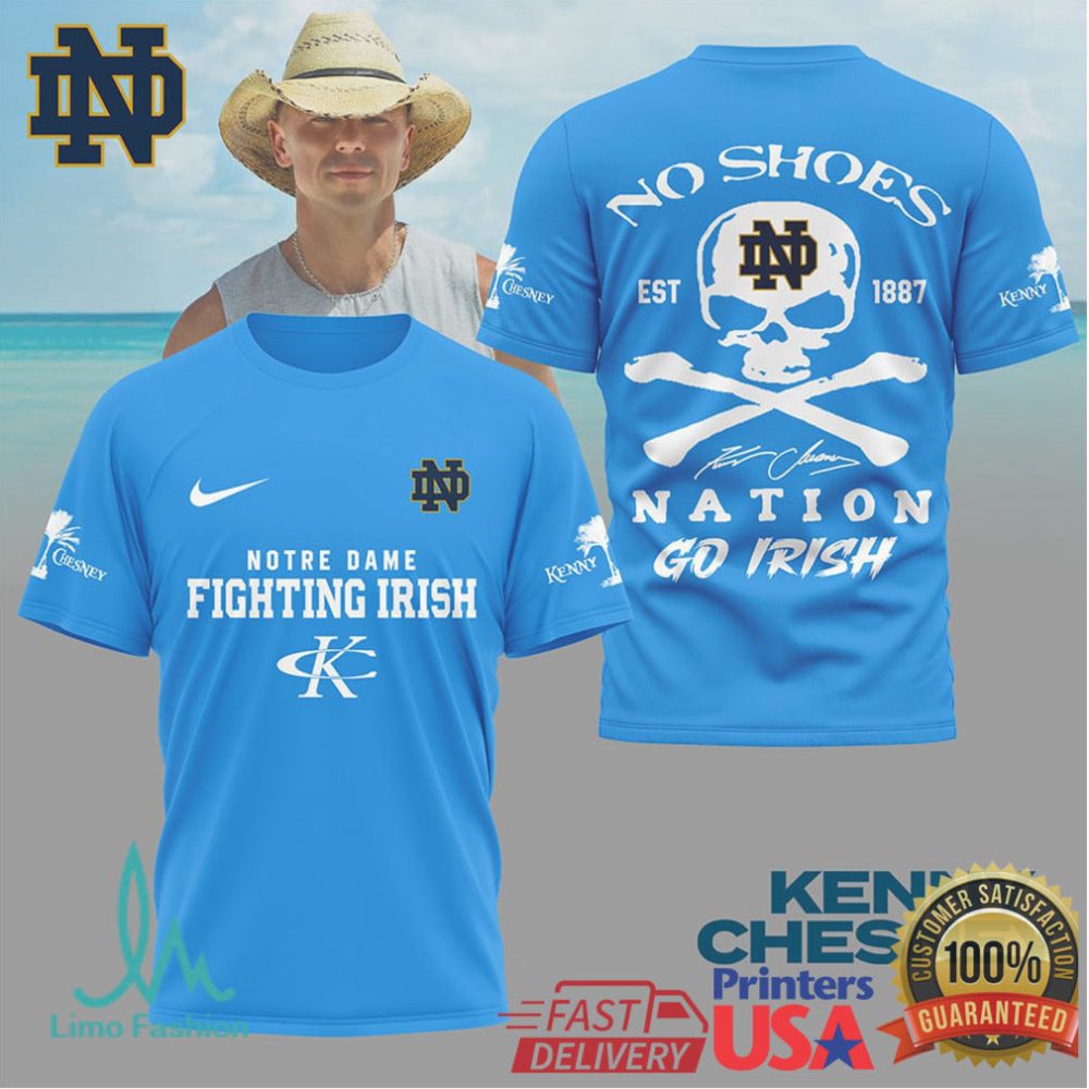 Ohio State Buckeyes 'Freedom' And 'United In Service' T Shirts