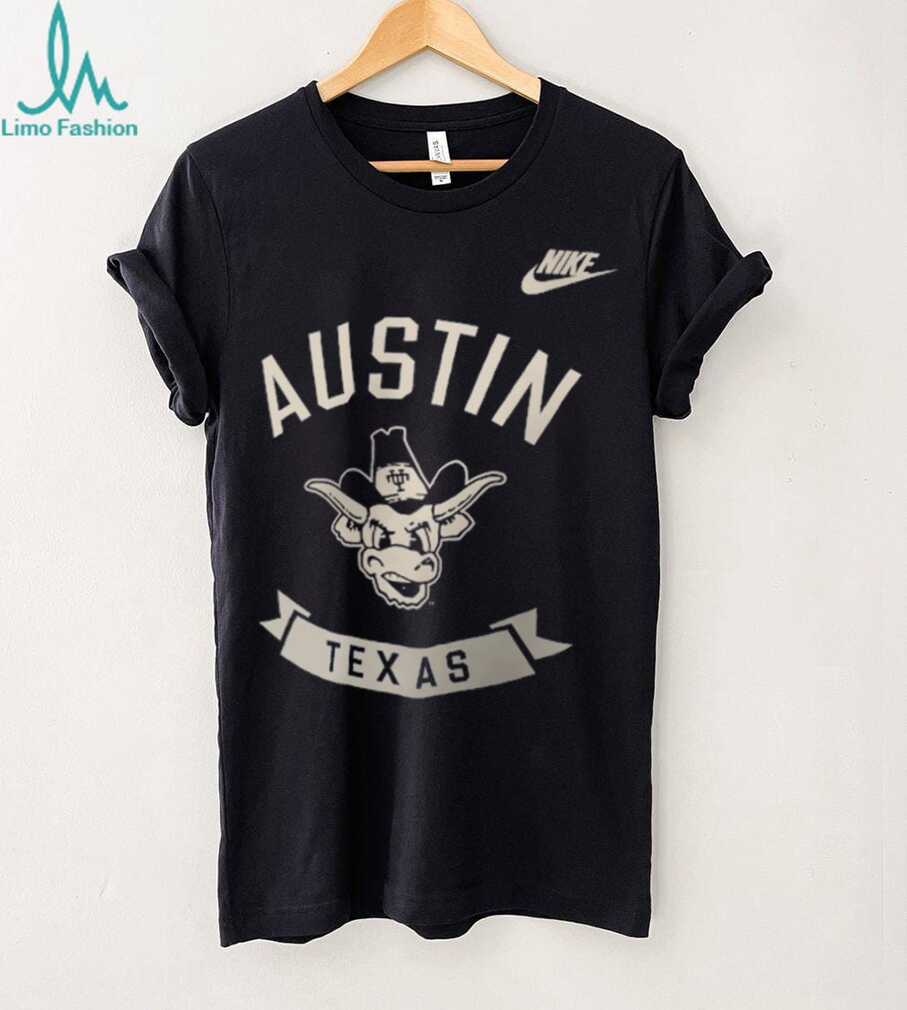 Texas Longhorns Fashion Hometown Legend Shirt - Limotees Llc