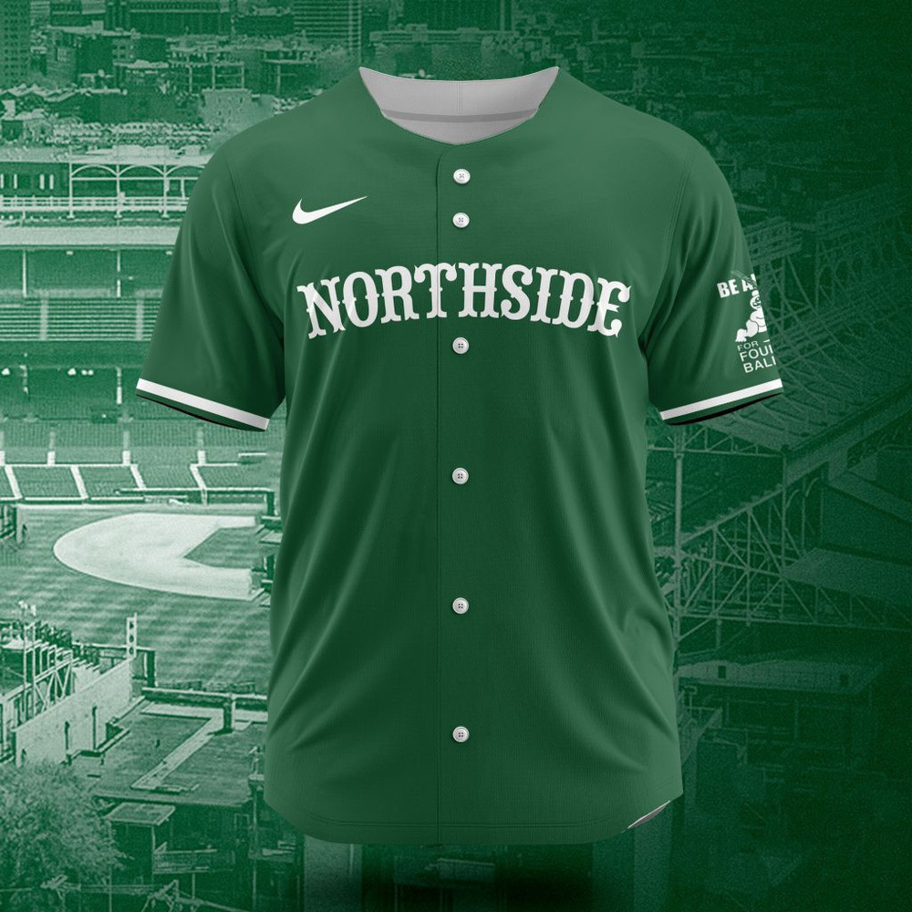 Mlb Chicago Cubs Personalized City Connect Concept Design Baseball Jersey St2401
