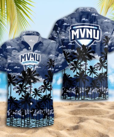 Mount Vernon Nazarene Hawaiian Shirt Trending Summer. Gift For Fan S88912