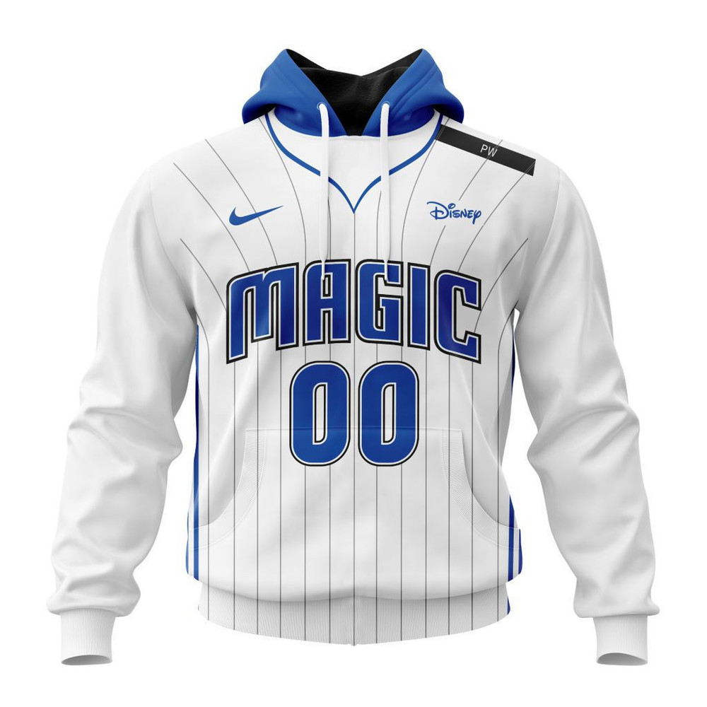 Orlando Magic Personalized 2025 Association Kits