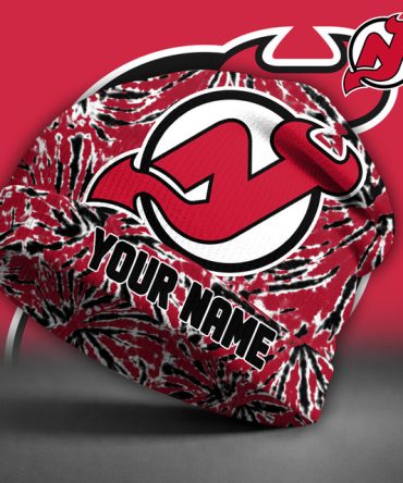 Nhl Beanie Hat Custom Name Gifts For Fans - Limited Edition