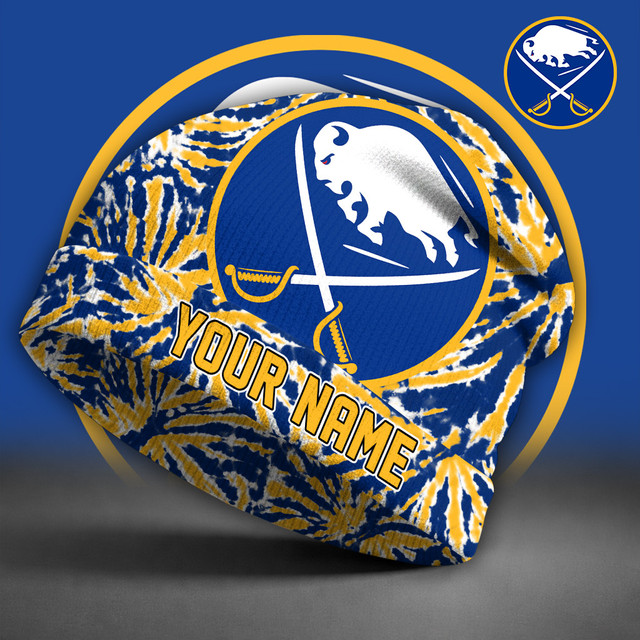 Nhl Beanie Hat Custom Name Gifts For Fans - Limited Edition