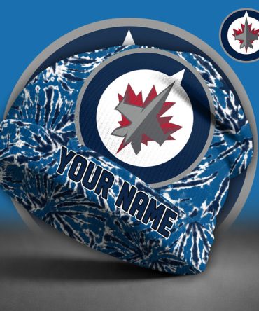 Nhl Beanie Hat Custom Name Gifts For Fans - Limited Edition