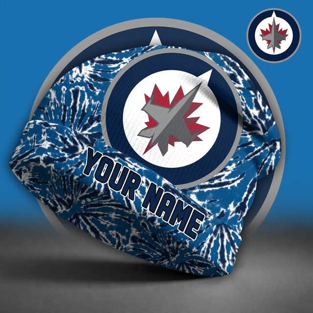 Nhl Beanie Hat Custom Name Gifts For Fans - Limited Edition