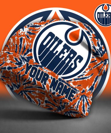Nhl Beanie Hat Custom Name Gifts For Fans - Limited Edition