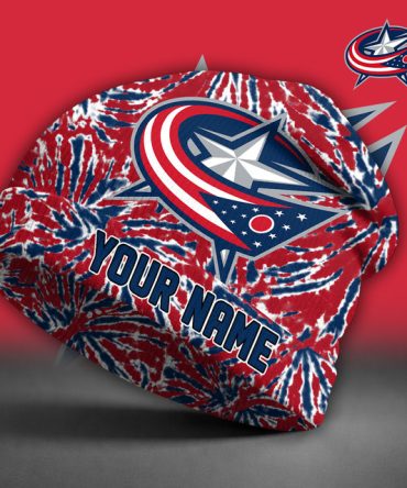 Nhl Beanie Hat Custom Name Gifts For Fans - Limited Edition