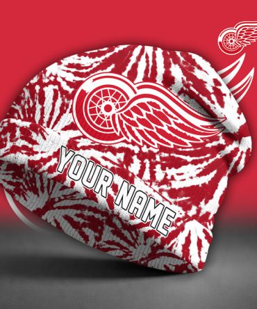Nhl Beanie Hat Custom Name Gifts For Fans - Limited Edition