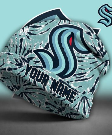 Nhl Beanie Hat Custom Name Gifts For Fans - Limited Edition