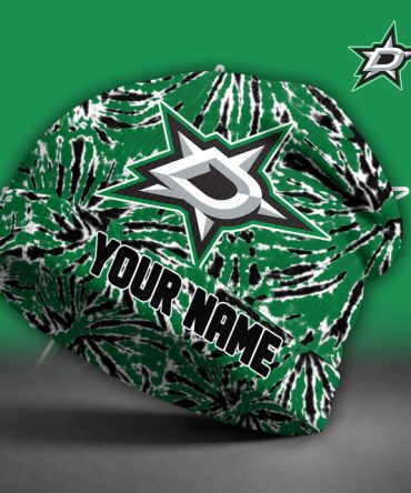 Nhl Beanie Hat Custom Name Gifts For Fans - Limited Edition