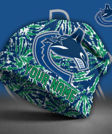 Nhl Beanie Hat Custom Name Gifts For Fans - Limited Edition