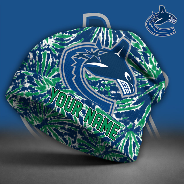 Nhl Beanie Hat Custom Name Gifts For Fans - Limited Edition