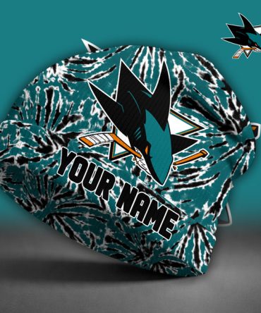 Nhl Beanie Hat Custom Name Gifts For Fans - Limited Edition