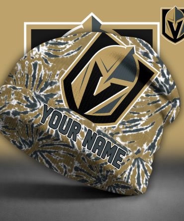 Nhl Beanie Hat Custom Name Gifts For Fans - Limited Edition