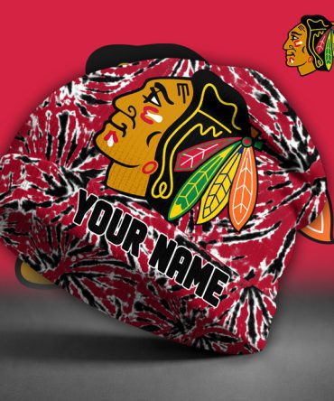 Nhl Beanie Hat Custom Name Gifts For Fans - Limited Edition