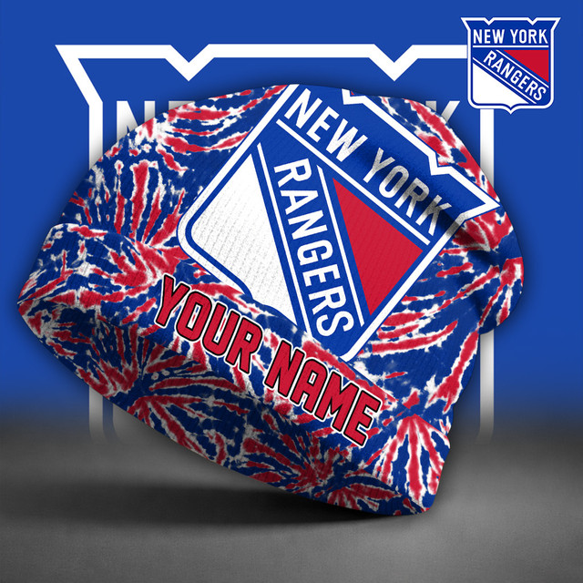 Nhl Beanie Hat Custom Name Gifts For Fans - Limited Edition