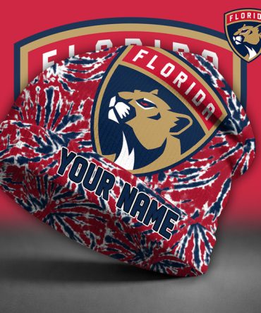 Nhl Beanie Hat Custom Name Gifts For Fans - Limited Edition