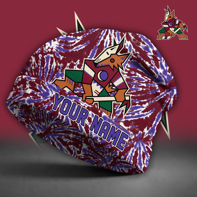 Nhl Beanie Hat Custom Name Gifts For Fans - Limited Edition