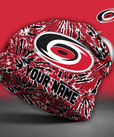 Nhl Beanie Hat Custom Name Gifts For Fans - Limited Edition