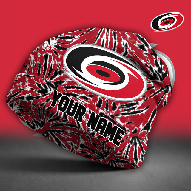 Nhl Beanie Hat Custom Name Gifts For Fans - Limited Edition