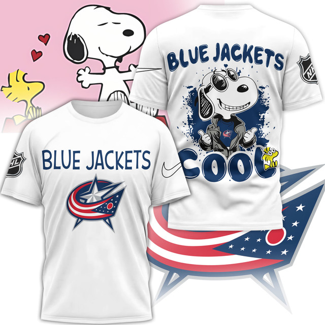 Nhl X Snoopy T Shirt Hoodie Sweatshirt Custom Name Gifts For Fans - Limited Edition